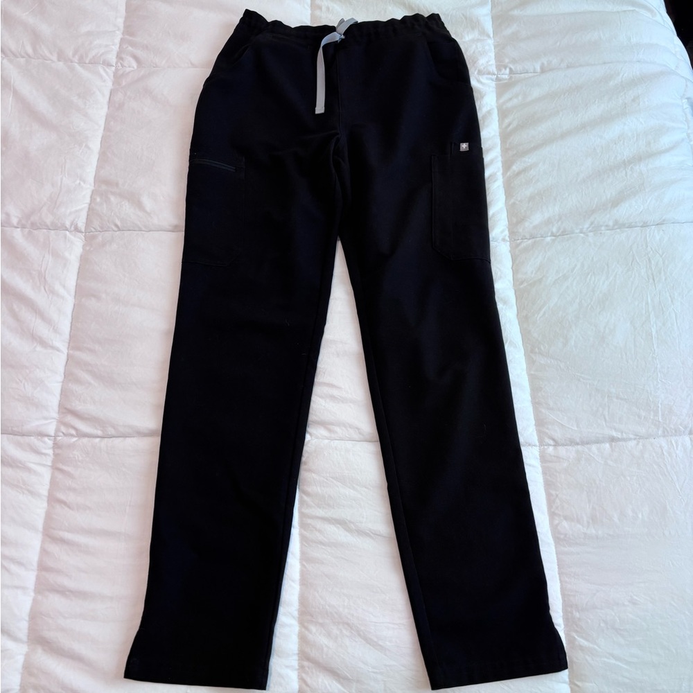 Figs Yola Scrub Pants